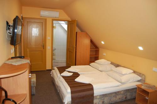 Hostal Judit Vend�gh�z
