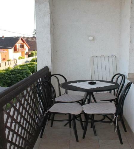 Apartamento Bestapartman