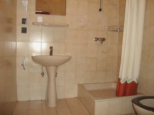 Apartamento Gy�ngyvir�g Vend�gh�z
