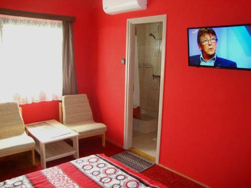 Apartamento Gy�ngyvir�g Vend�gh�z