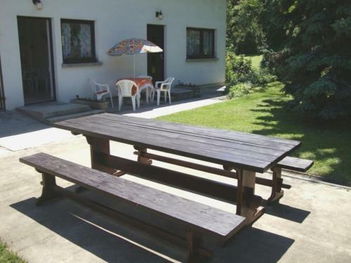 Apartamento Gy�ngyvir�g Vend�gh�z