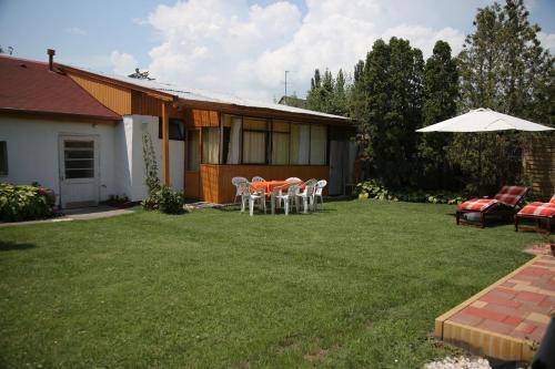 Hostal Simply Sz�ll�