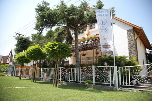 Hostal Simply Sz�ll�