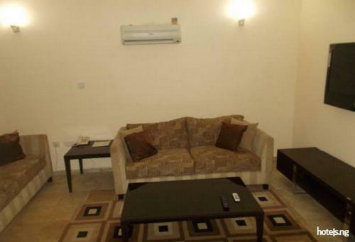 Hostal Room In Lodge - Ulo Suites And Hotels