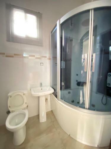 The Lukes Apartment In Benin City