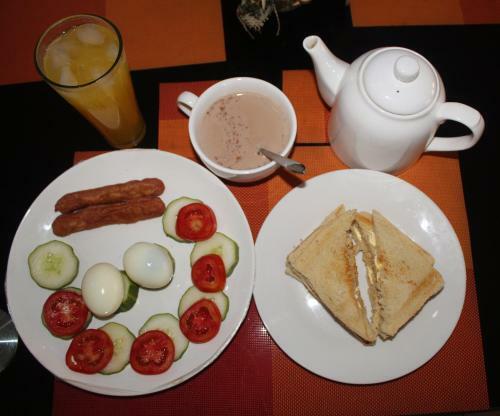 De Meros Hotel And Suites