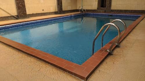 Hostal Room In Lodge - Suite Las Caracas-yaba