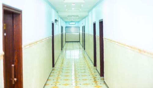 Bchezz Hotel