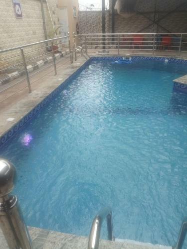 Bchezz Hotel