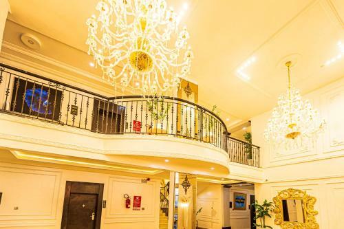 Jj Mas Hotel And Suites