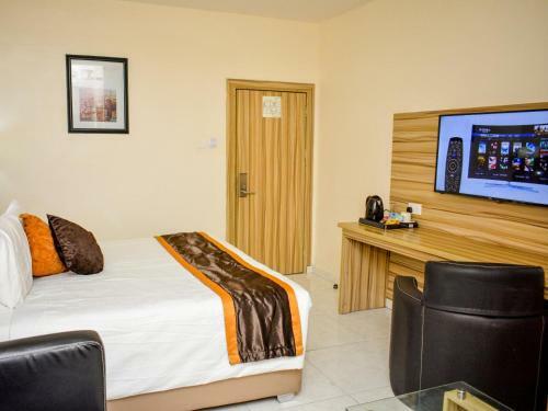 Bedouin Hotel & Suites