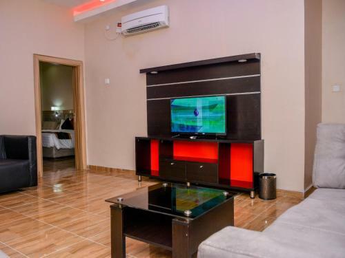 Bedouin Hotel & Suites