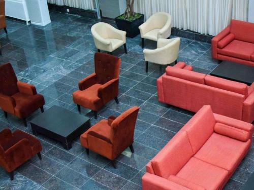 Hostal Room In Lodge - Best Western Plus Mydas Hotel