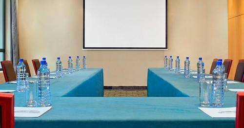 Hostal Room In Lodge - Ibom Icon Hotel Golf Resort