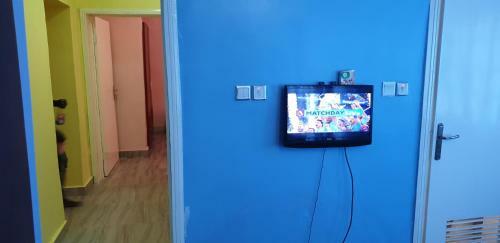 Sim Court Apartments Lekki