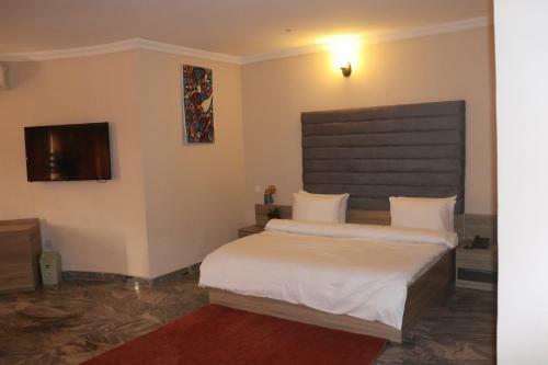 Hotel Tangerin