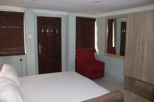 Hotel Tangerin