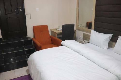 Hotel Tangerin