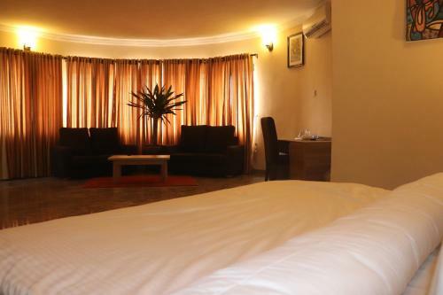 Hotel Tangerin