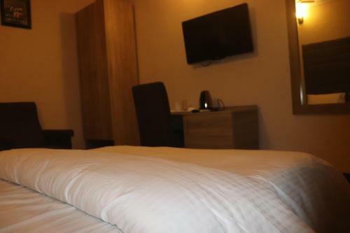 Hotel Tangerin