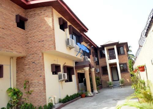 Hotel Tangerin