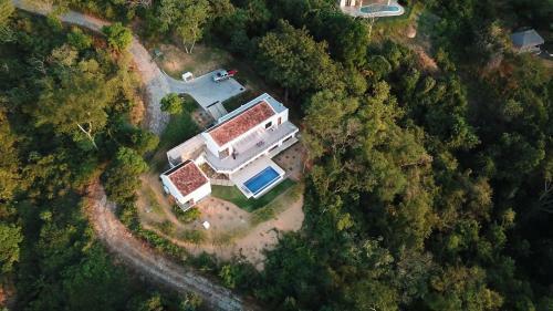 Casa Pura Vista