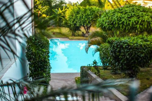 Hotel Provincia Santo Domingo