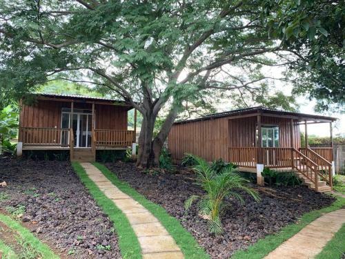 Bed & Breakfast Calalas Lodge