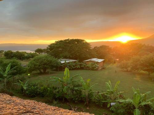 Bed & Breakfast Calalas Lodge