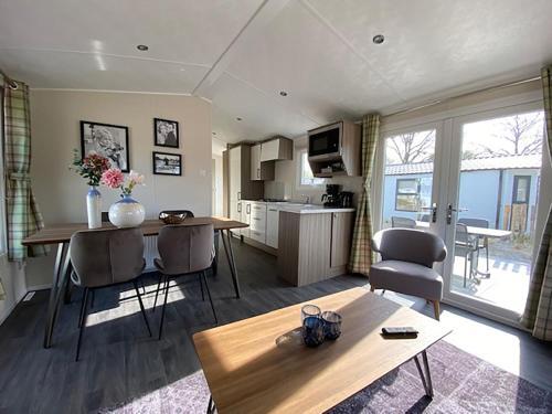 Holiday Home Europarcs Resort Zuiderzee-76