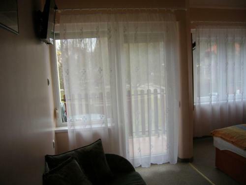 Apartamento Margitapartman