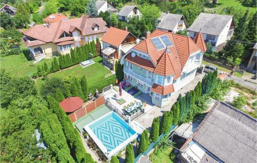 Holiday Home Szell�s Utca-vonyarcvashegy