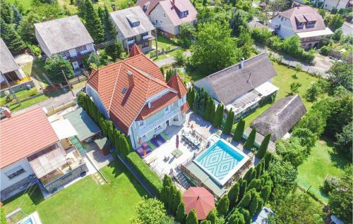 Holiday Home Szell�s Utca-vonyarcvashegy