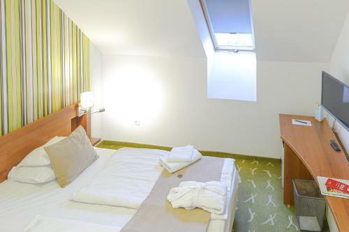 Zenit Wellness Hotel Balaton