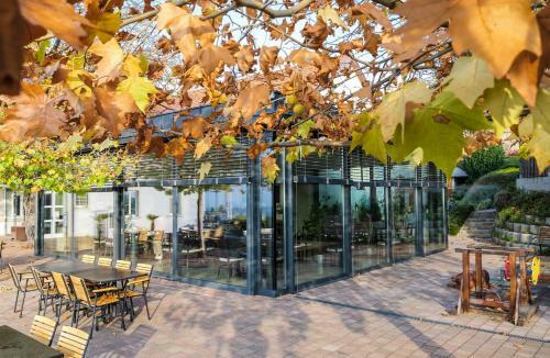 Zenit Wellness Hotel Balaton