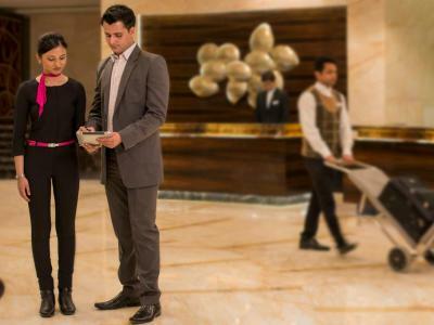 Radisson Blu Hotel Ghaziabad