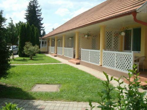 Budai Apartmanh�z