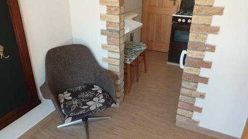 Keller Apartmanok