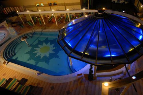 Hotel Rudolf
