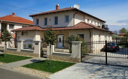Aura Apartman
