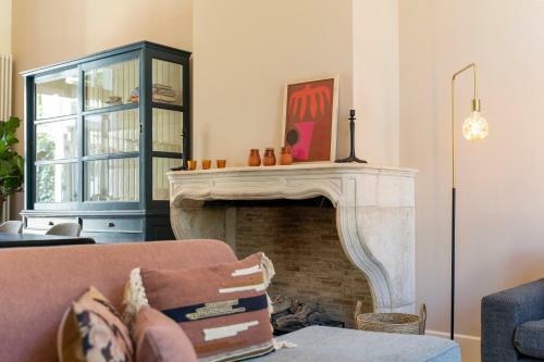Boutique Apartments Bloemendaal