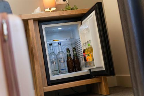 Boutique Hotel & Brasserie de Heerlyckheid