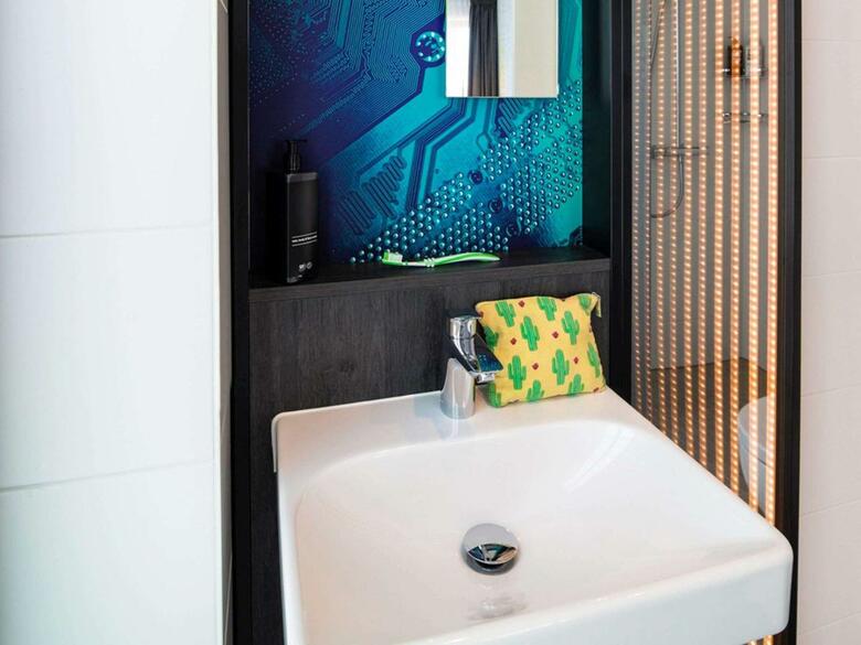 Hotel Ibis Styles Delft City Centre