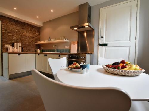 Luxurious Holiday Home In Eijsden Near The River