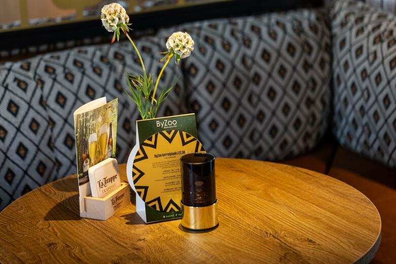 Fletcher Hotel-restaurant Byzoo Emmen