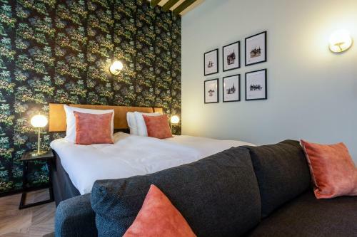 Boutique Hotel Rijks I Kloeg Collection