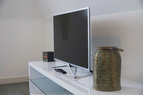 Harlingen Oldtown Apartment