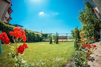 Hotel Golden Fort(.)