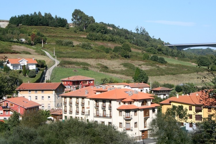 Hotel Valle De Las Lui�as