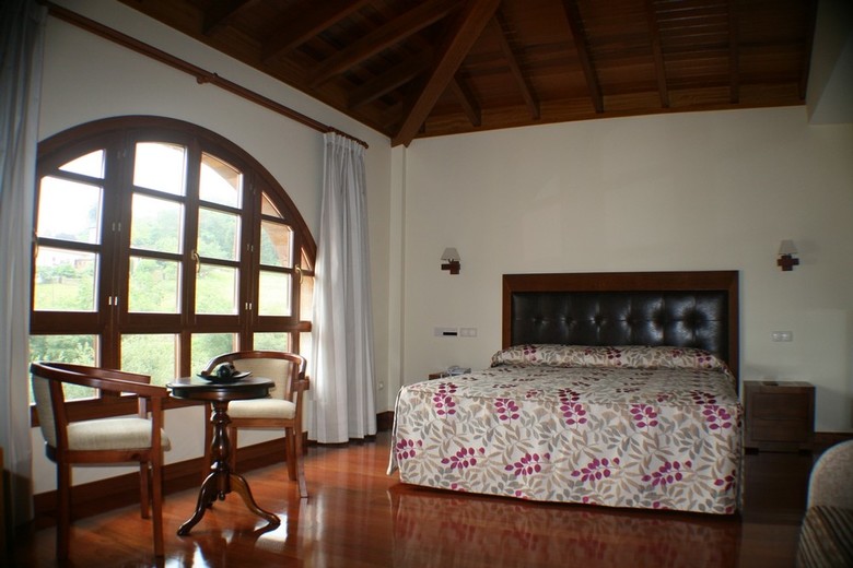 Hotel Valle De Las Lui�as